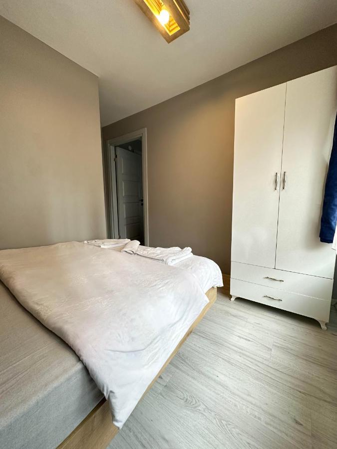 Beydagi Aparthotel *